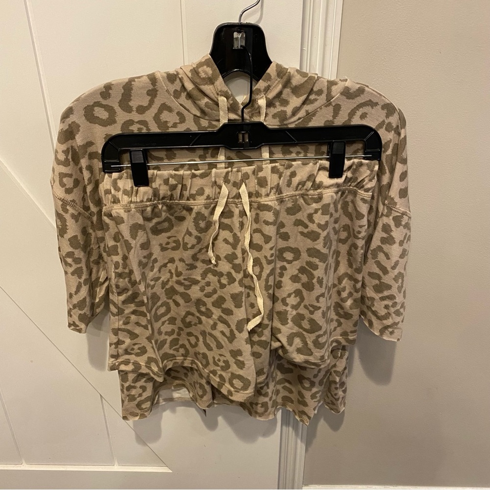 VICI lounge set